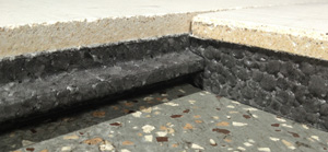 Basement Floor Insulation Contractor Near Saginaw Grand Rapids